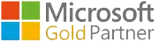 microsoft gold partner