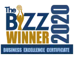 BIZZ WINNER 2020
