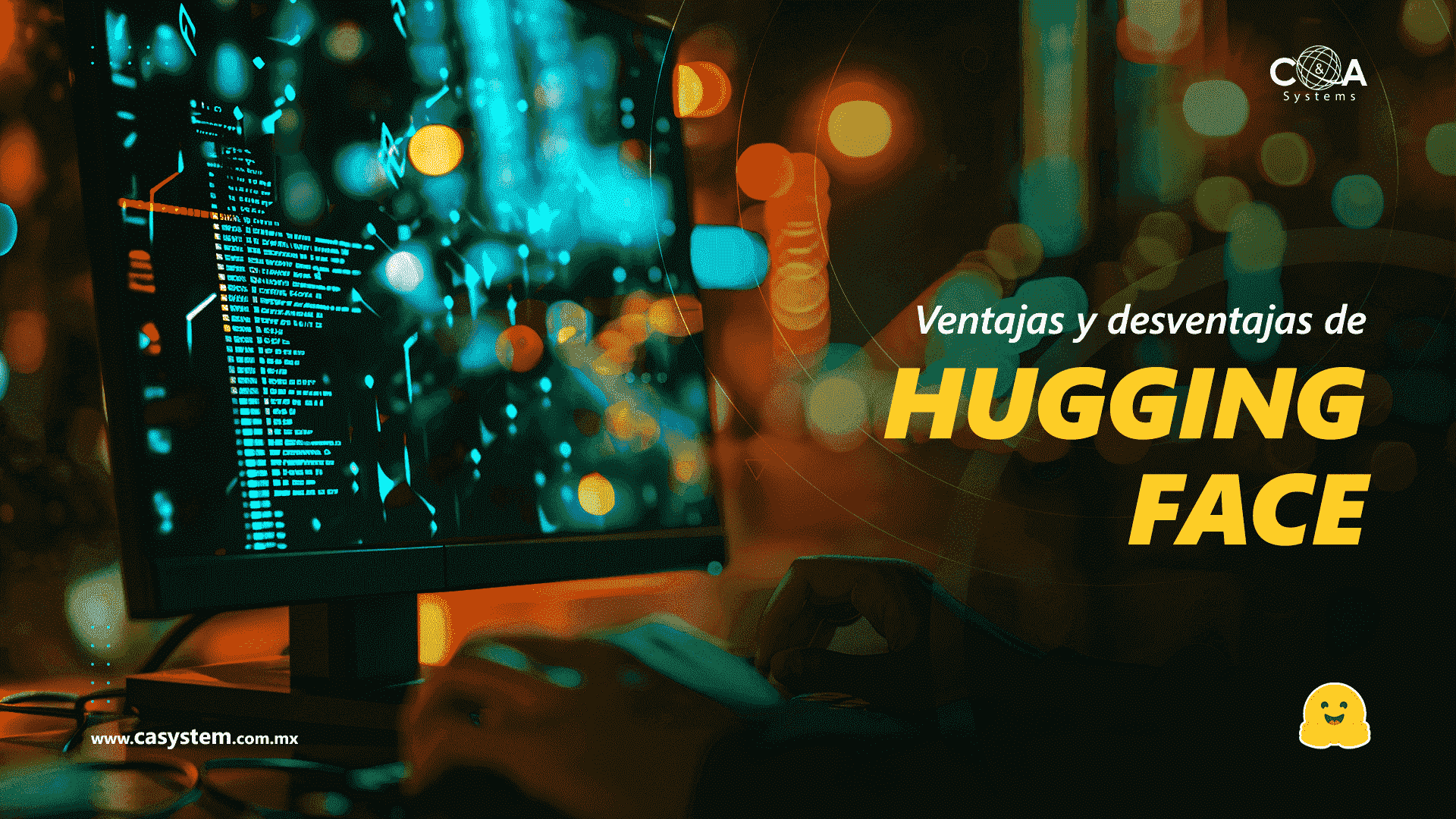 Ventajas y desventajas con Hugging Face