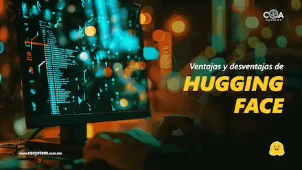 Hugging Face: fortalezas y debilidades