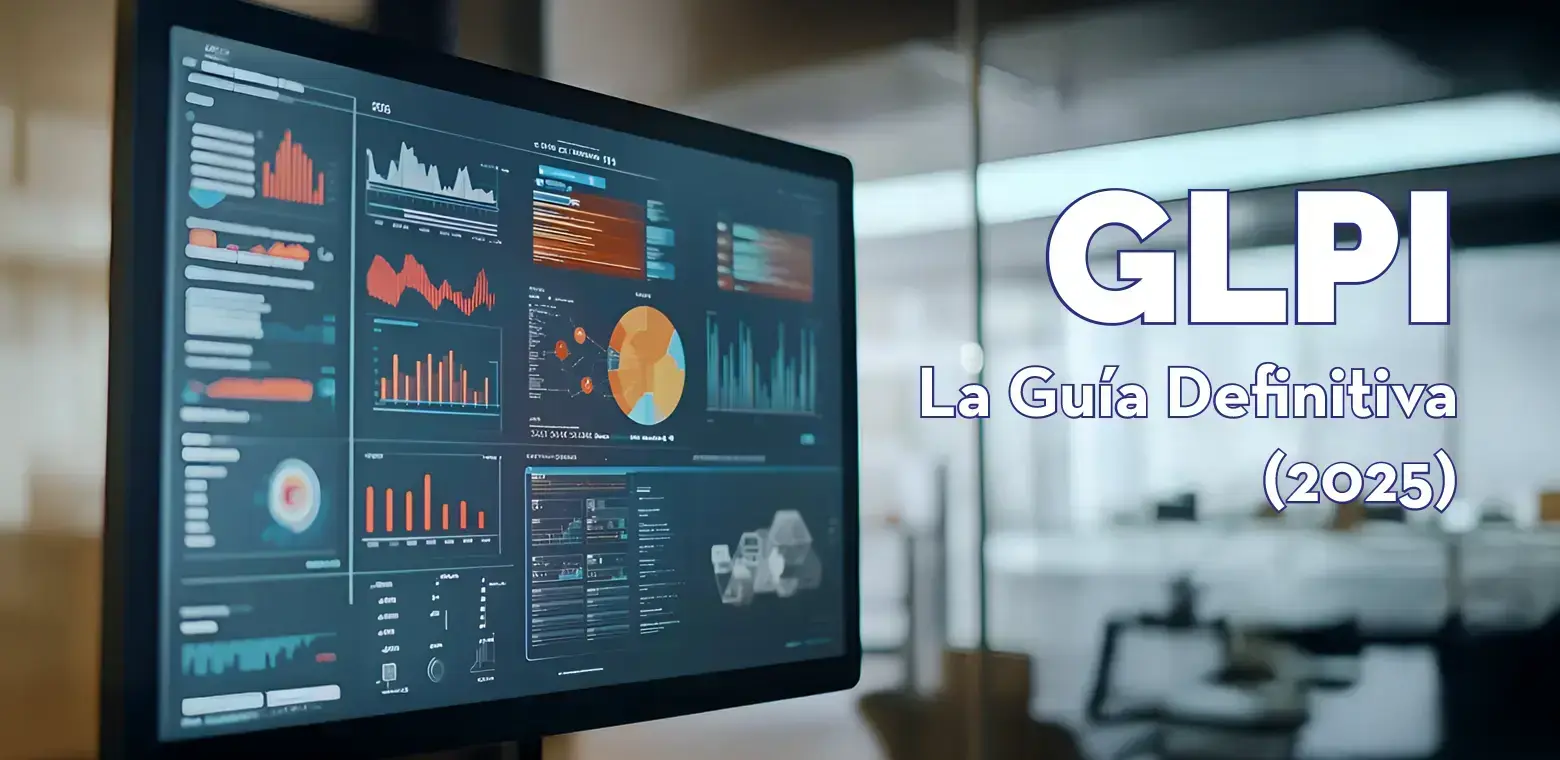 El Manual Completo que Toda Empresa en México Necesita para implementar un Sistema de Mesa de Ayuda, ITSM y Gestión de Activos