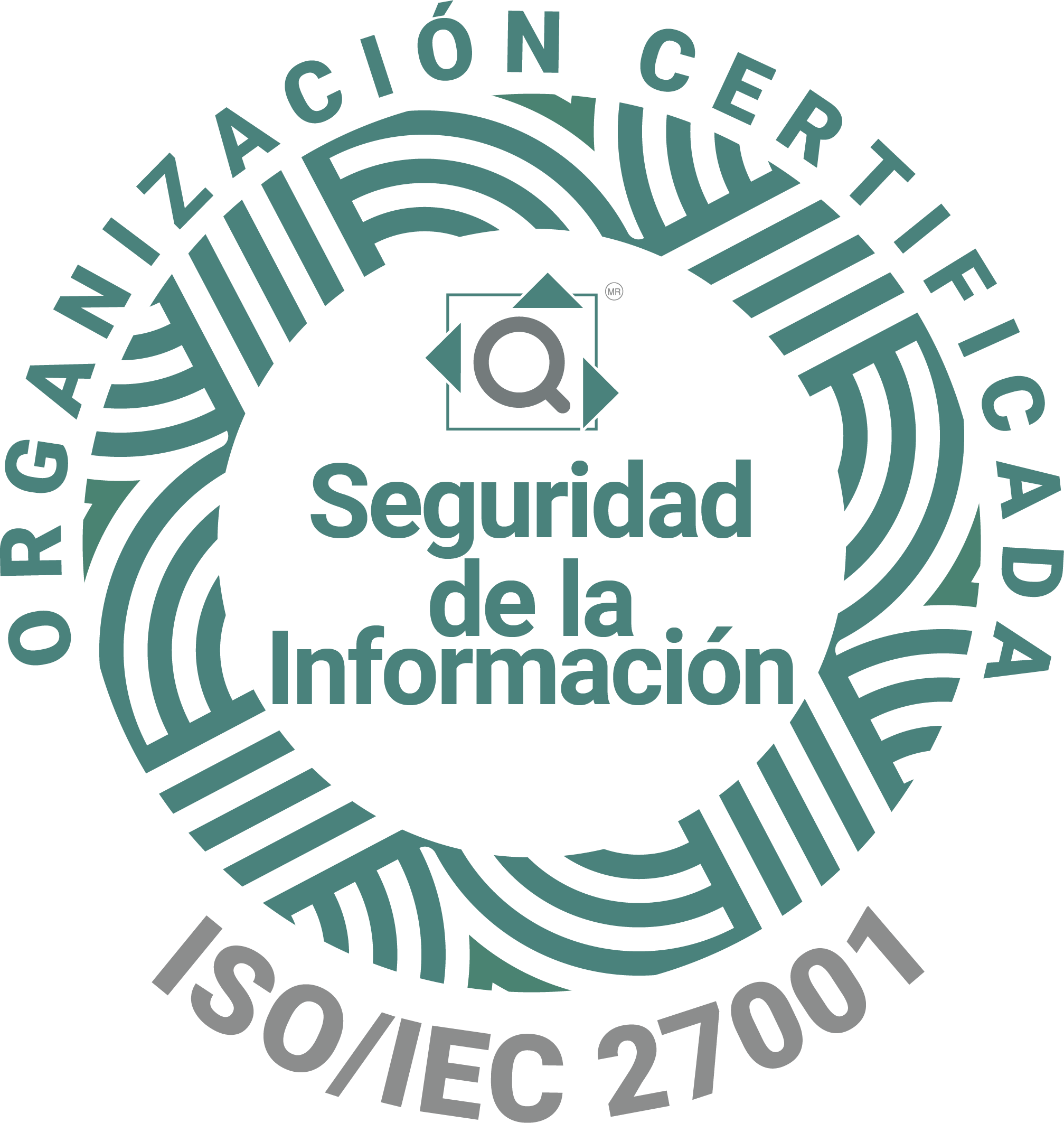 ISO 27001 