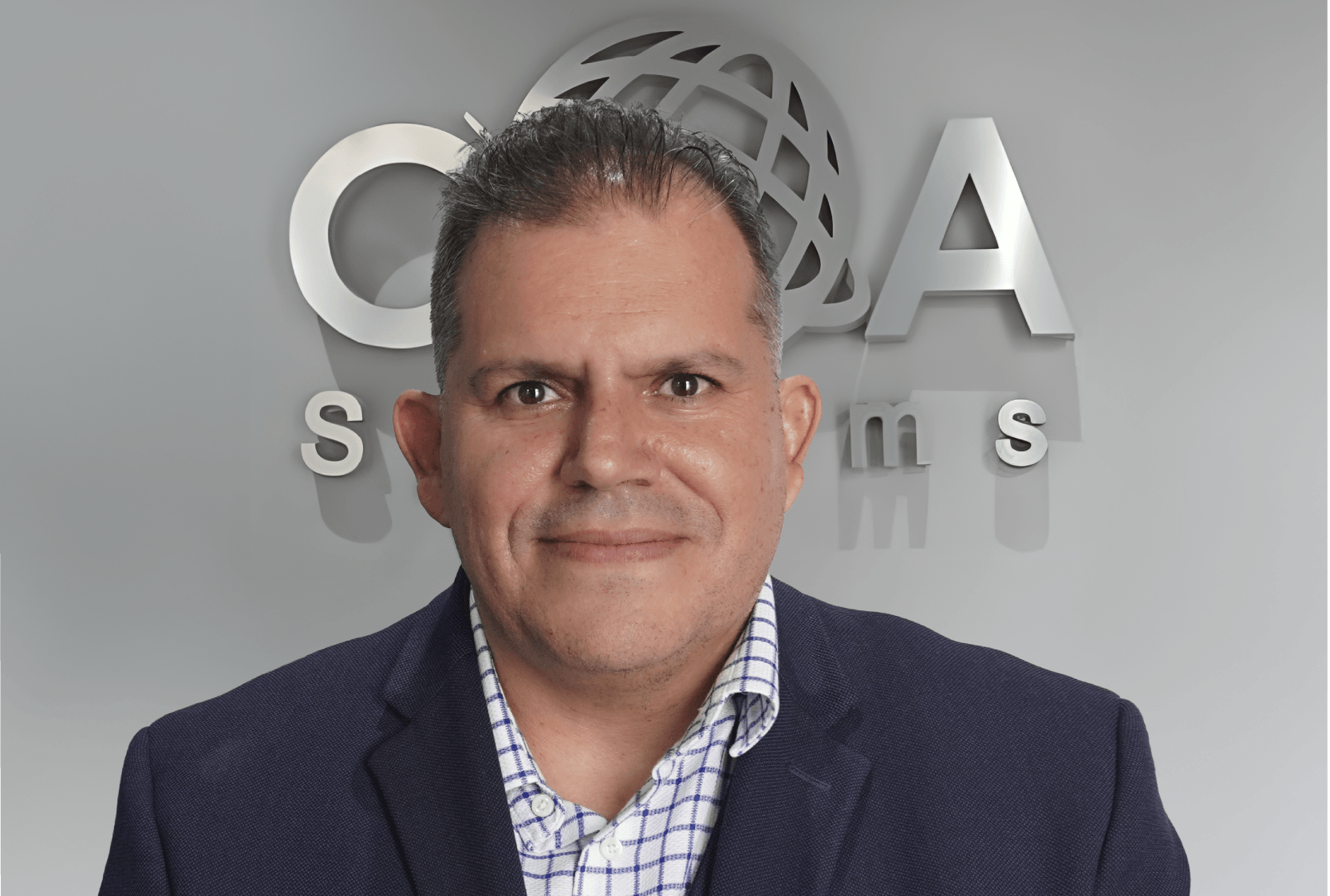 Picture of Roberto Ulises Perez Quijano