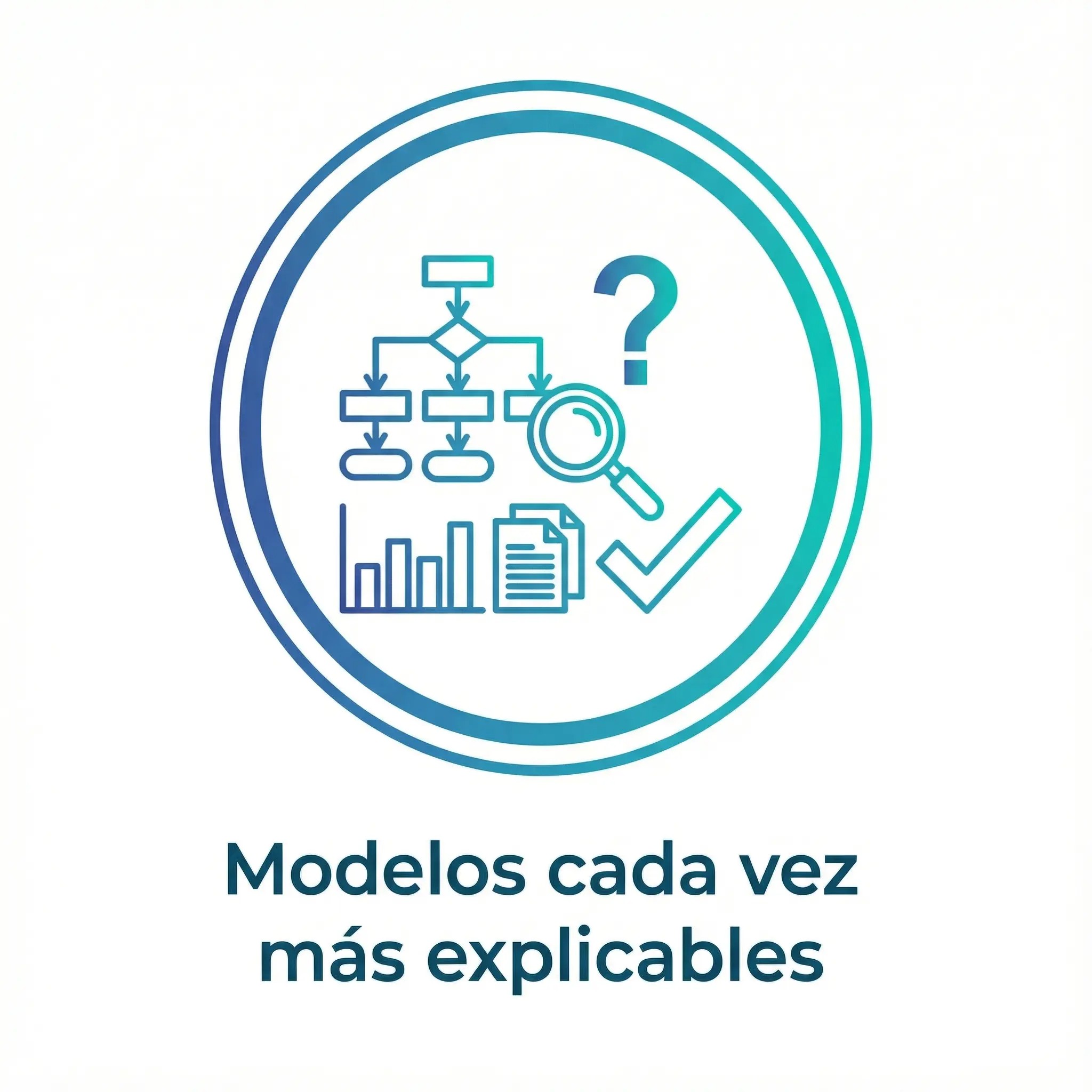 MODELOS EXPLICABLES