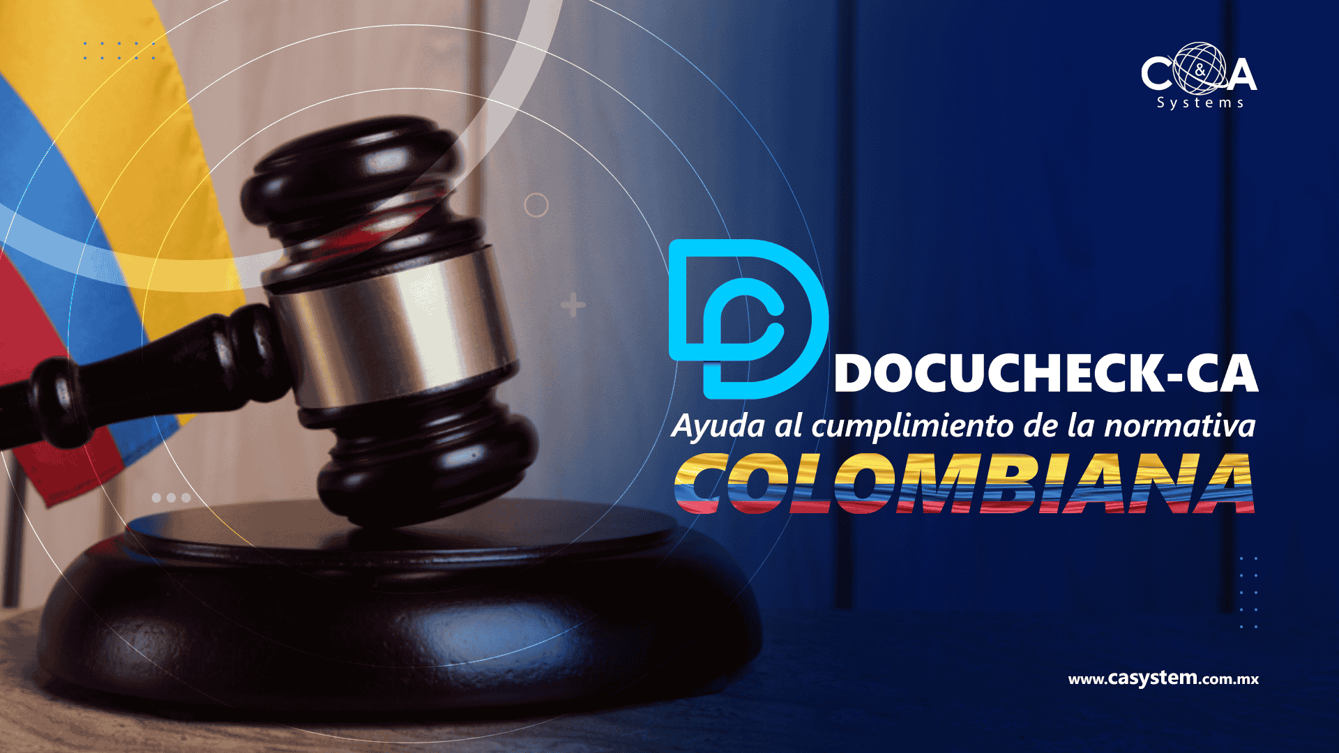 Firma Electrónica en Gestión Documental en Colombia
