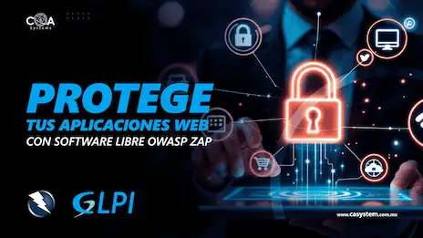 Protege tus Aplicaciones Web con OWASP ZAP: Seguridad Fácil y Gratuita
