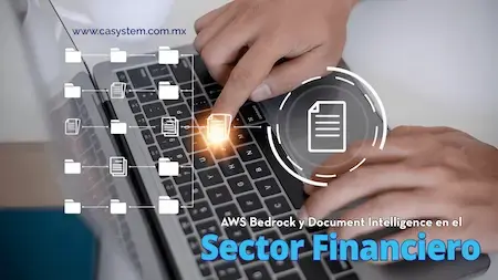 AWS Bedrock y Document Intelligence para Finanzas