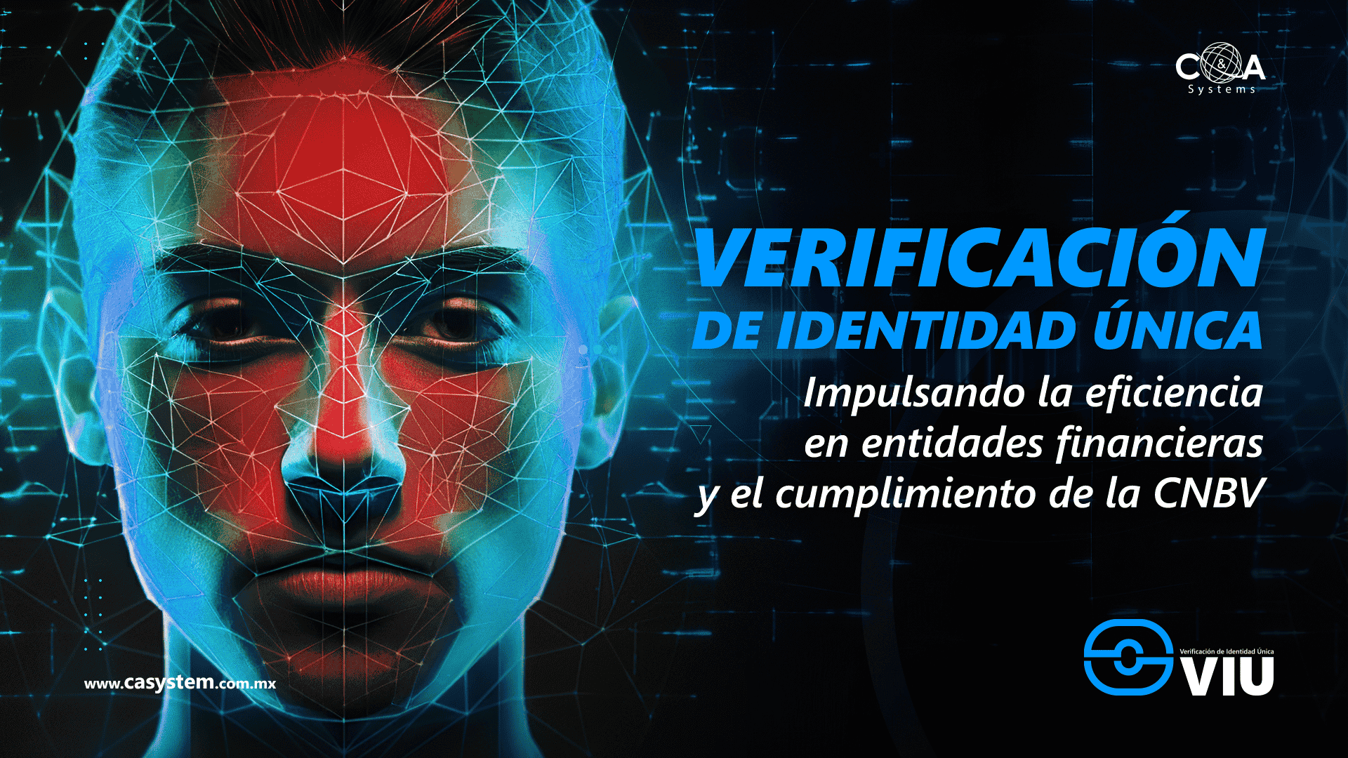 Impulsando la eficiencia entidades financieras y cumplimiento con CNBV