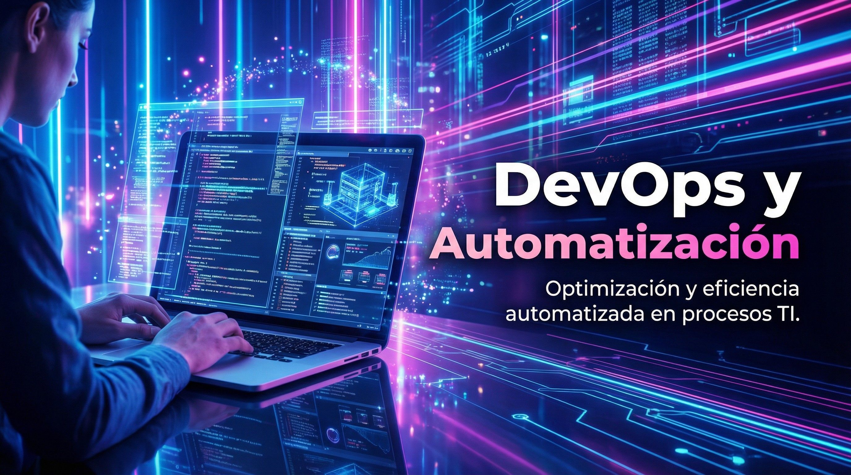 DevOps y Automatización