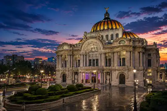 Gobierno Inteligente 2026 - Inteligencia Artificial para instituciones públicas