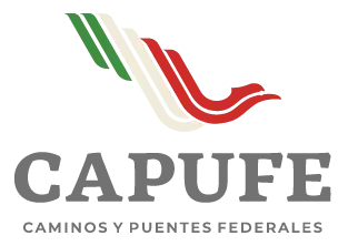 CAPUFE