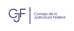 Consejo de la Judicatura Federal