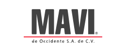 Mavi