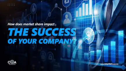 The Importance of Market Share in Achieving Business Success