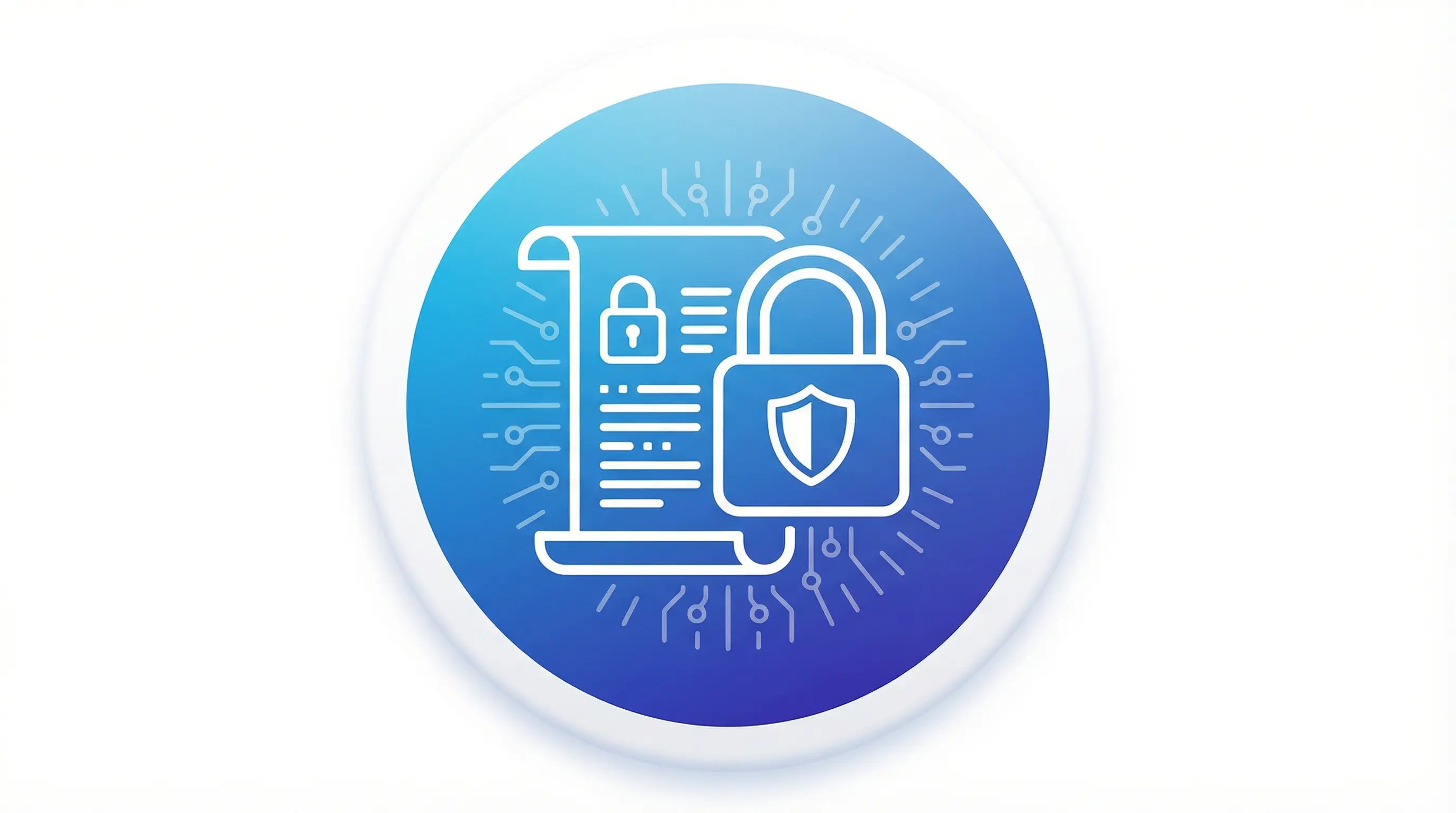 seguridad de la info