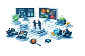 servicio integral de ciberseguridad servicio integral de ciberseguridad