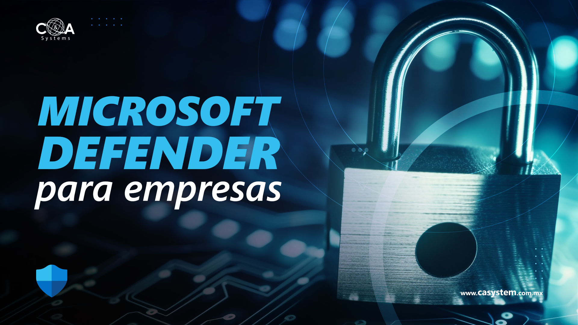 Microsoft Defender para empresas